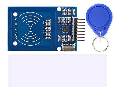 sensor rfid arduino|rfid with 12c arduino.